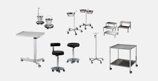 Medical Furniture 2