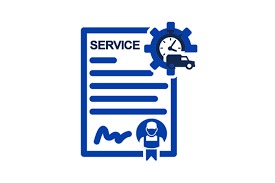 Service Contract