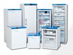 Medical refrigerator