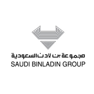 Saudi Binladin Group